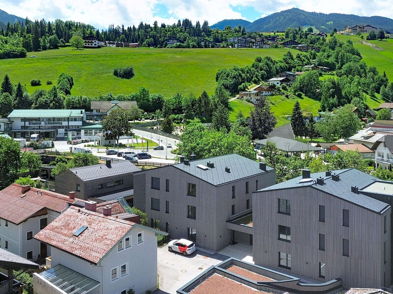 Apartmán Places2be