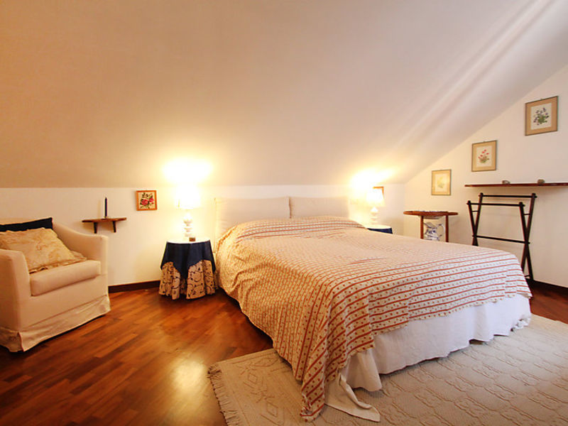 Fiera Milano Rho Apartment