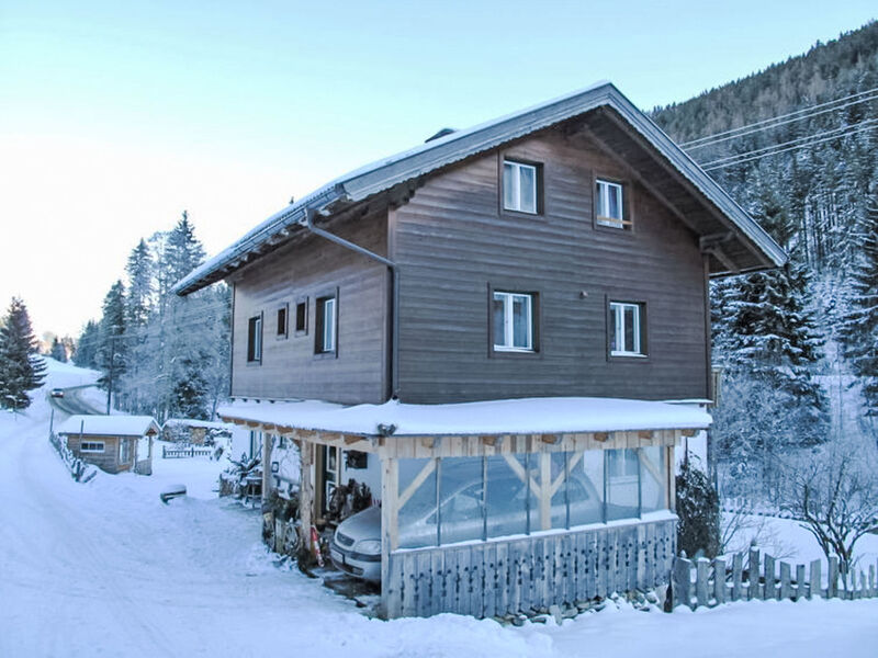 Knaushäusl