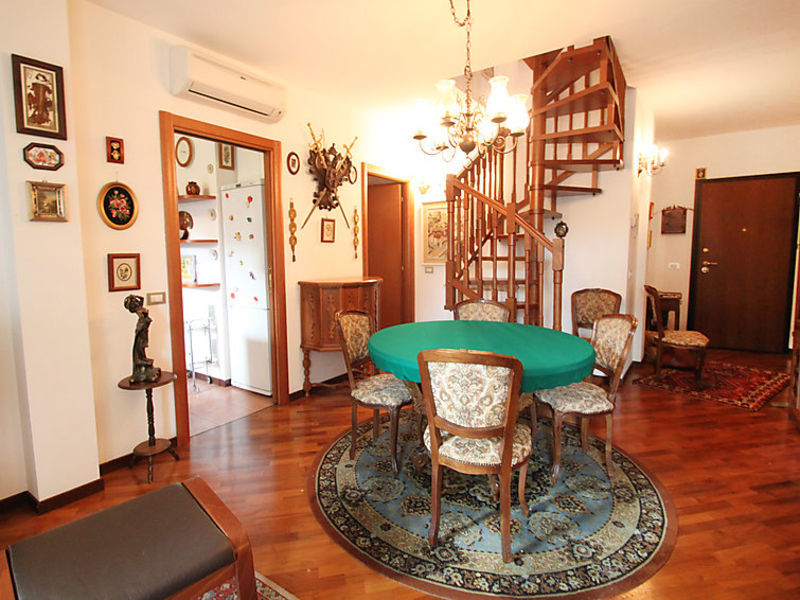 Fiera Milano Rho Apartment
