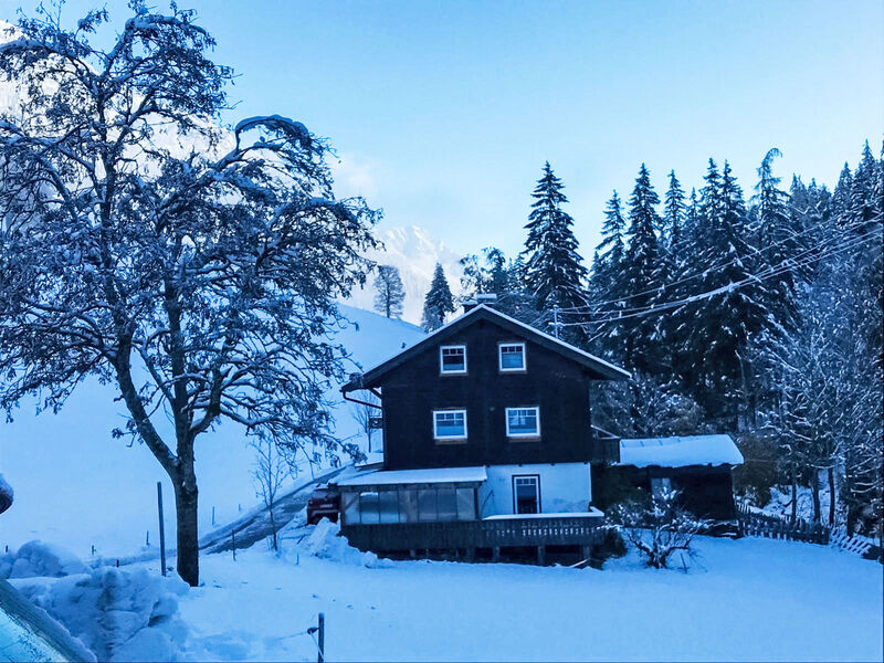 Knaushäusl