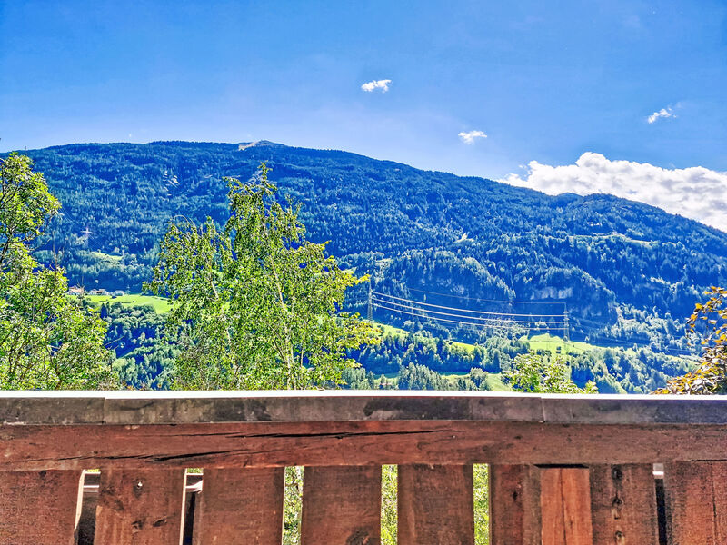 Alpenchalet Gundolf