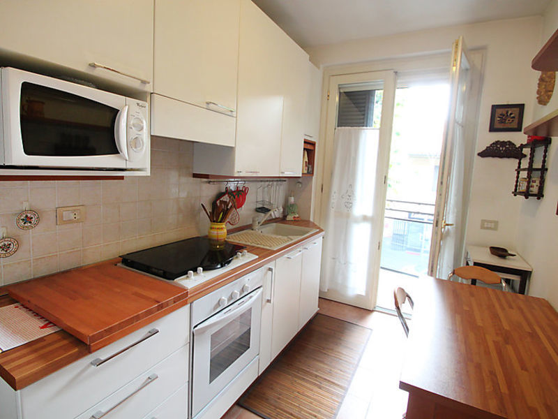 Fiera Milano Rho Apartment