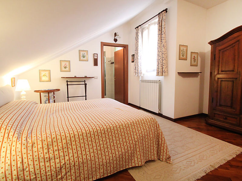 Fiera Milano Rho Apartment