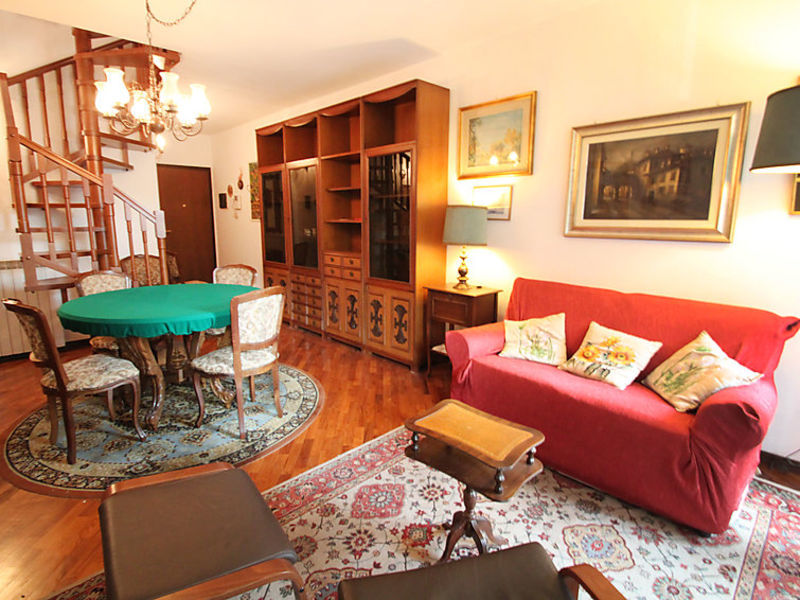 Fiera Milano Rho Apartment