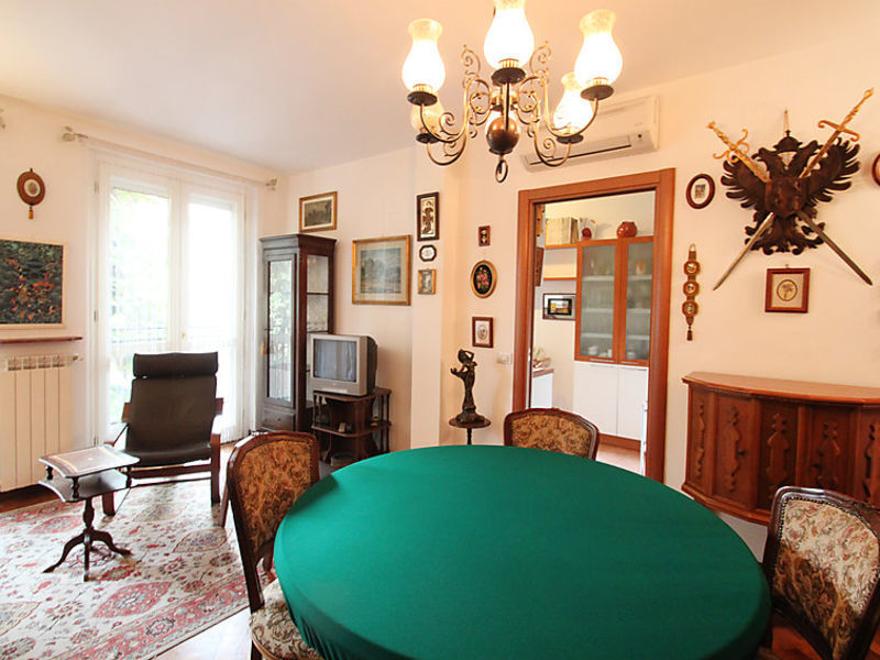Fiera Milano Rho Apartment