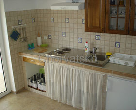 Apartmány Zdenka