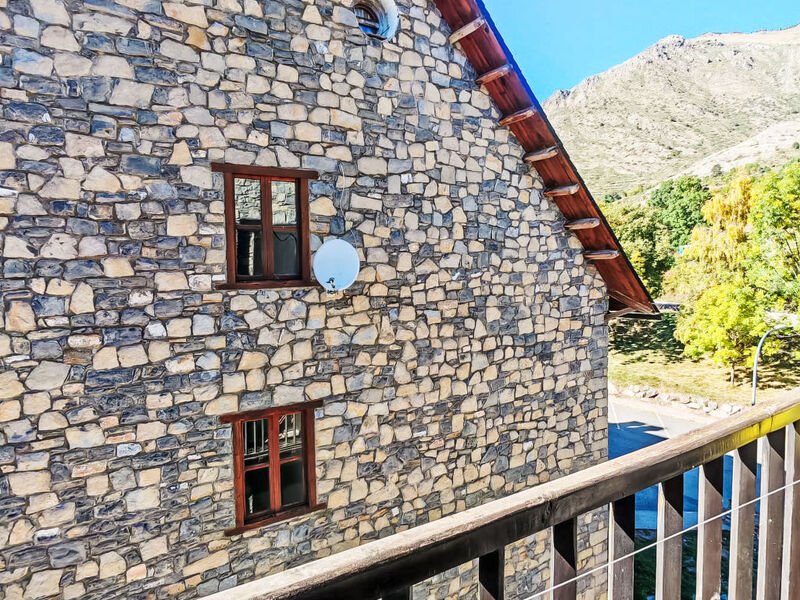 Dúplex de Aigüestort -Falcó 6
