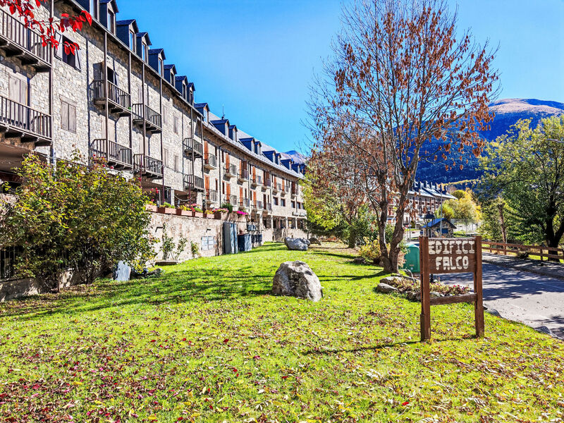 Dúplex de Aigüestort -Falcó 6