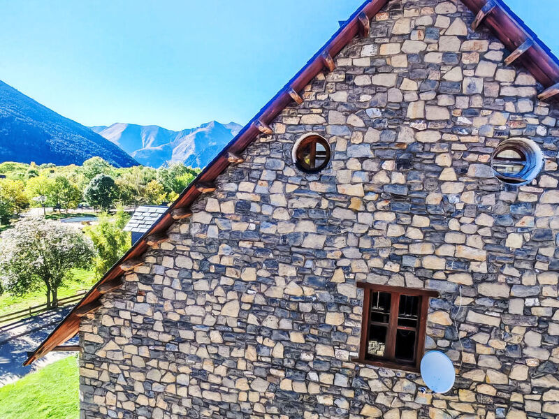 Dúplex de Aigüestort -Falcó 6