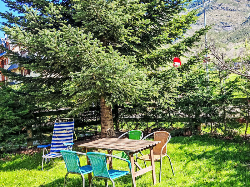 Apartamento - Puig Falcó 3