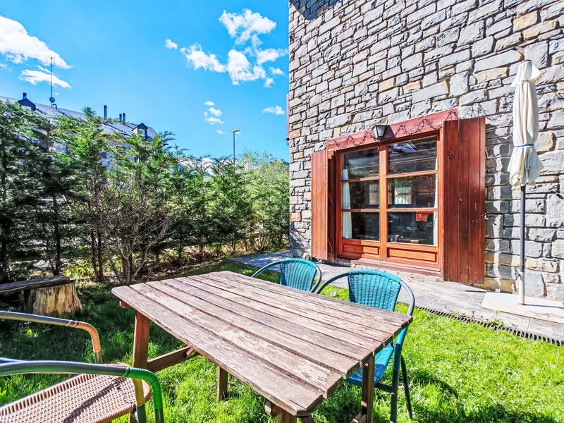 Apartamento - Puig Falcó 3