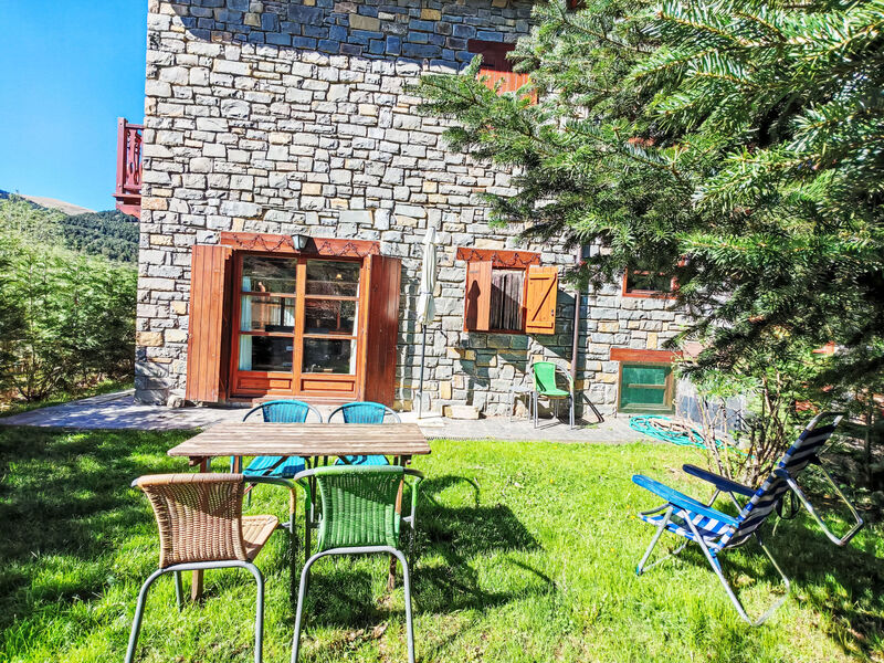 Apartamento - Puig Falcó 3