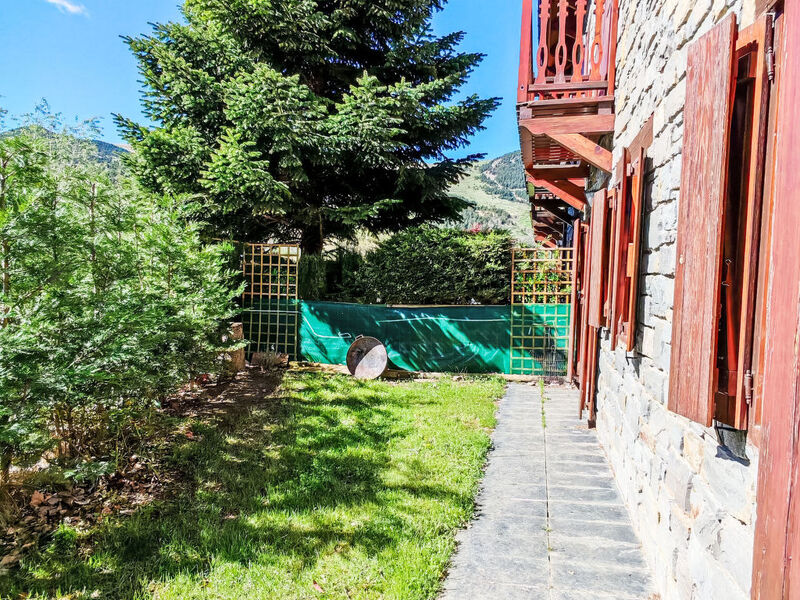Apartamento - Puig Falcó 3