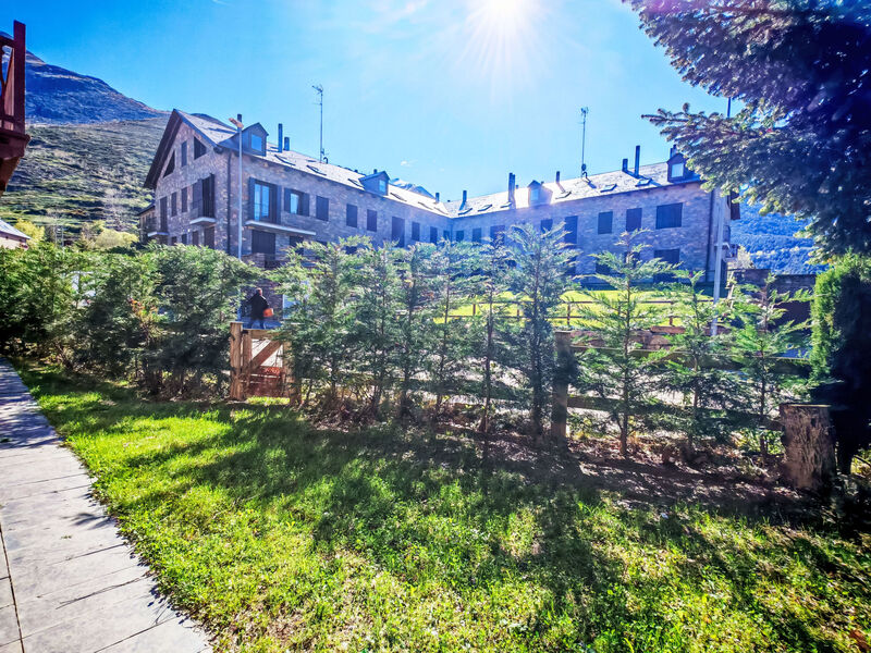 Apartamento - Puig Falcó 3