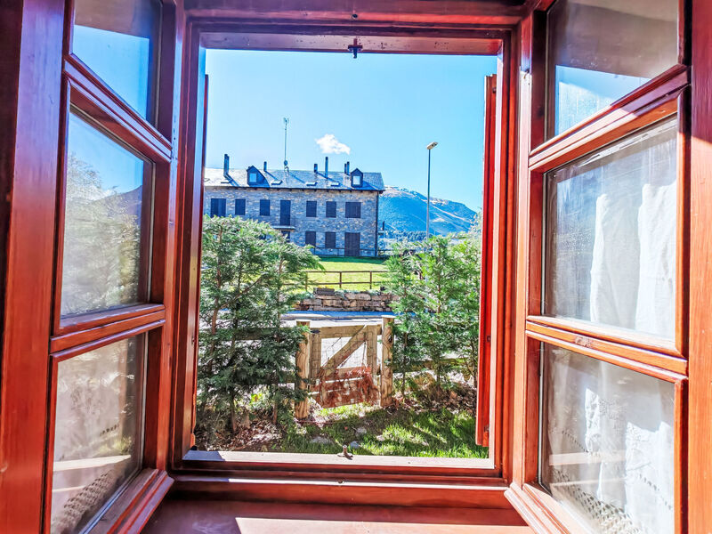 Apartamento - Puig Falcó 3