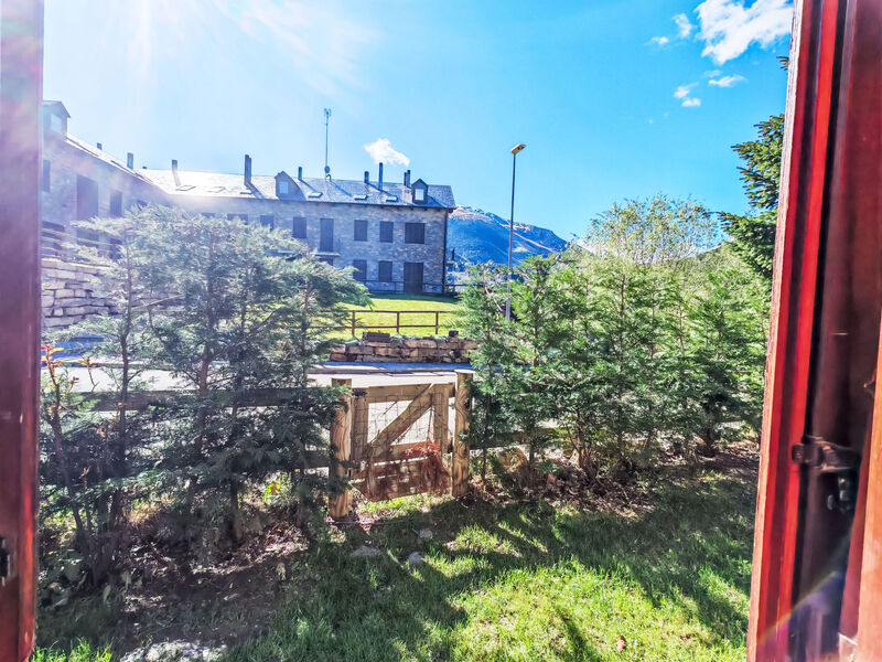 Apartamento - Puig Falcó 3