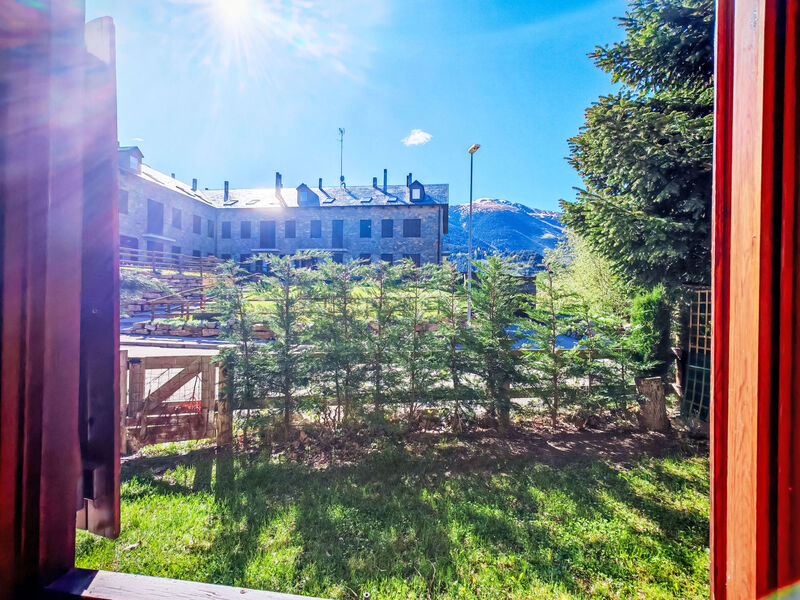 Apartamento - Puig Falcó 3