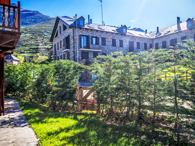 Apartamento - Puig Falcó 3