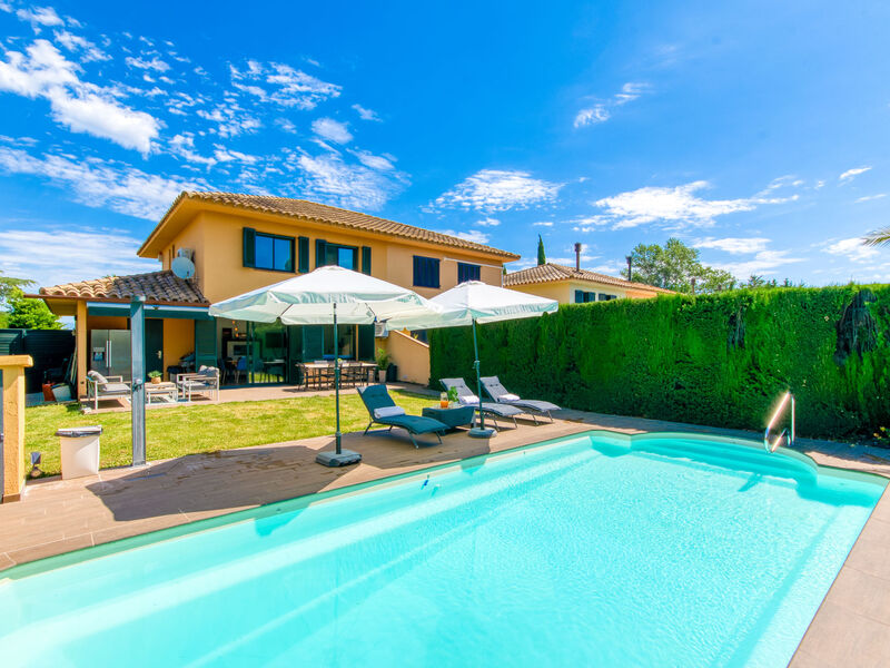 La Suntuosidad – Torremirona