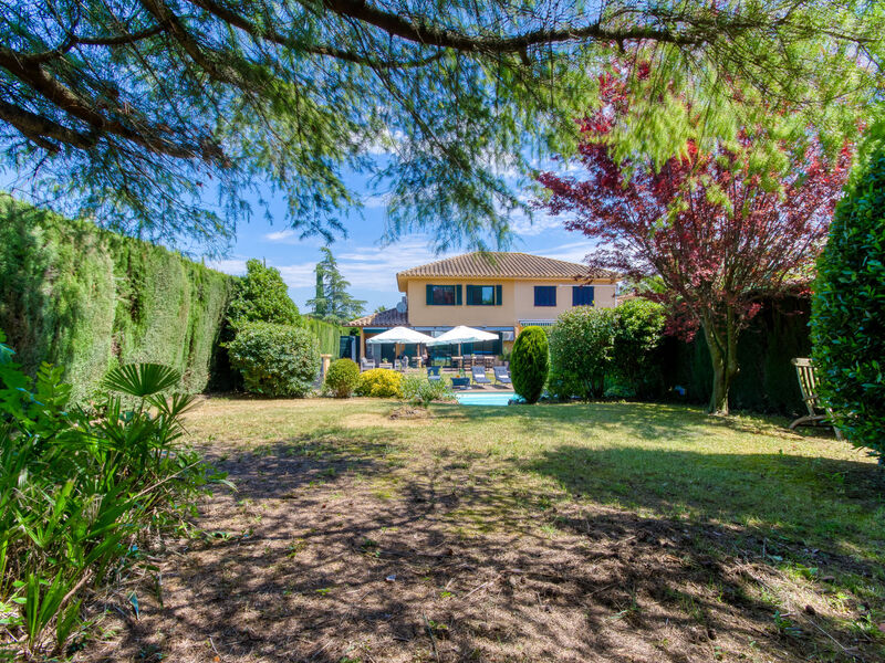 La Suntuosidad – Torremirona
