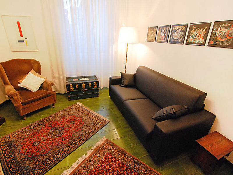 Navigli Apartment