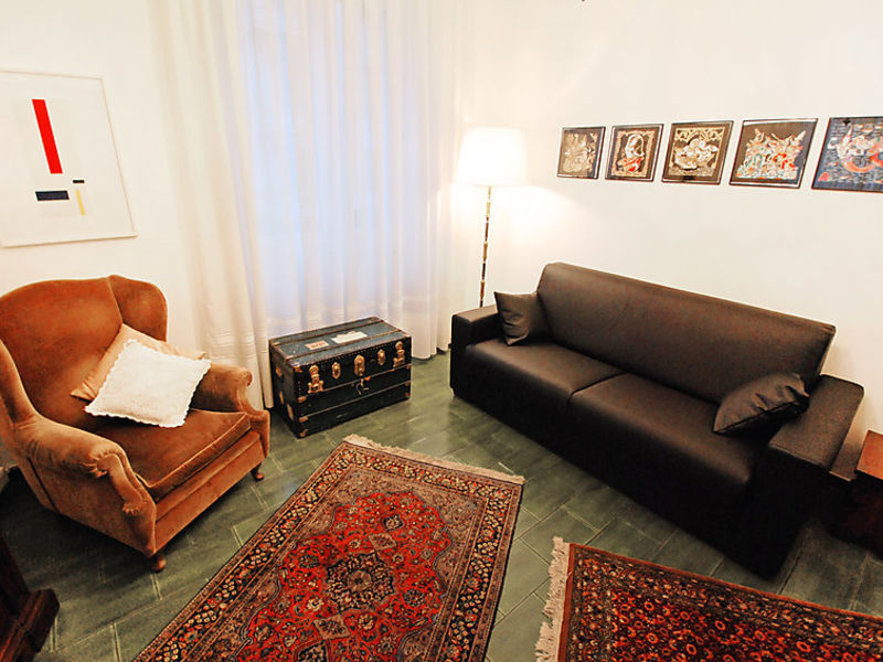 Navigli Apartment