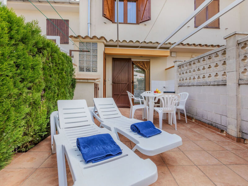 Raco Mas Estel