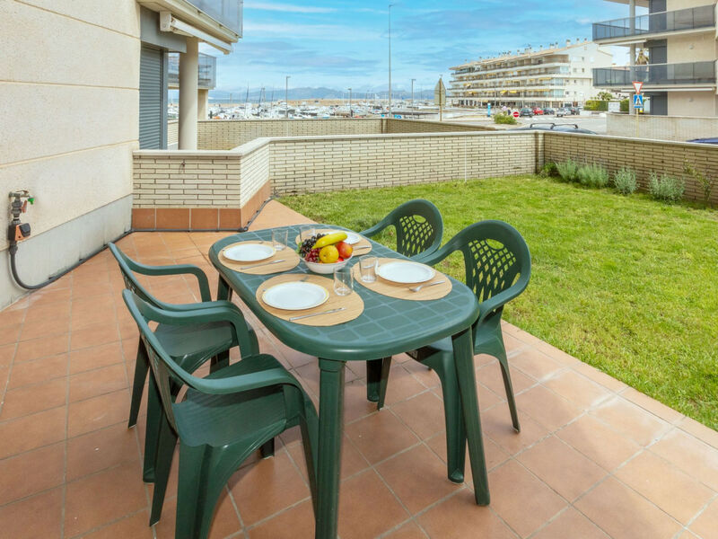 Balco del Port II