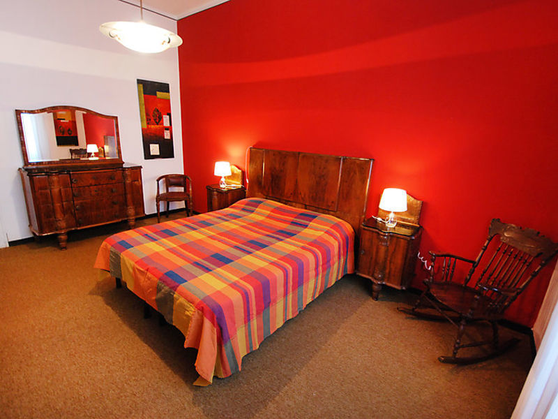 Navigli Apartment