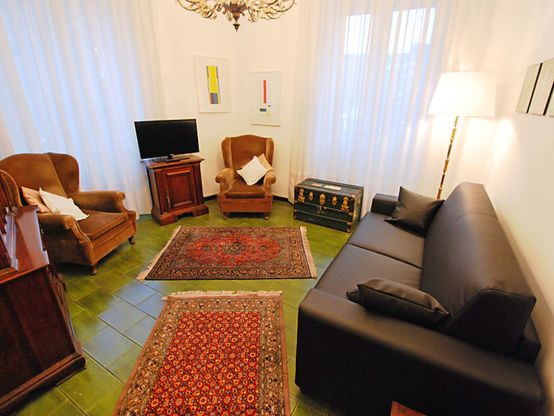 Navigli Apartment