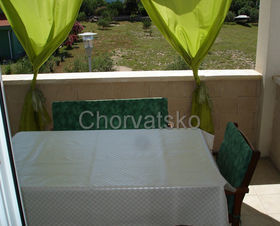 Apartmány Zdenka