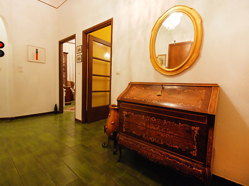 Navigli Apartment