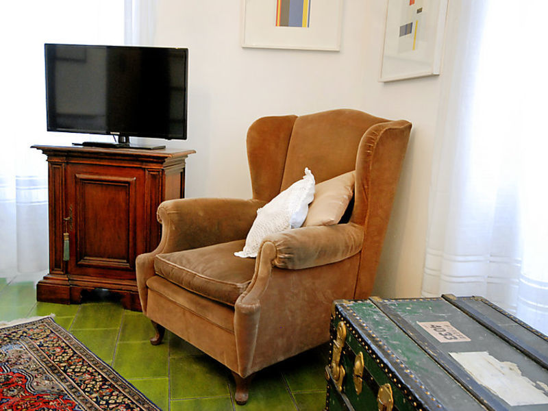 Navigli Apartment