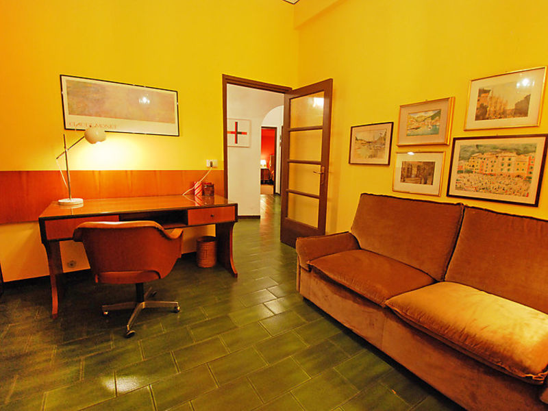 Navigli Apartment