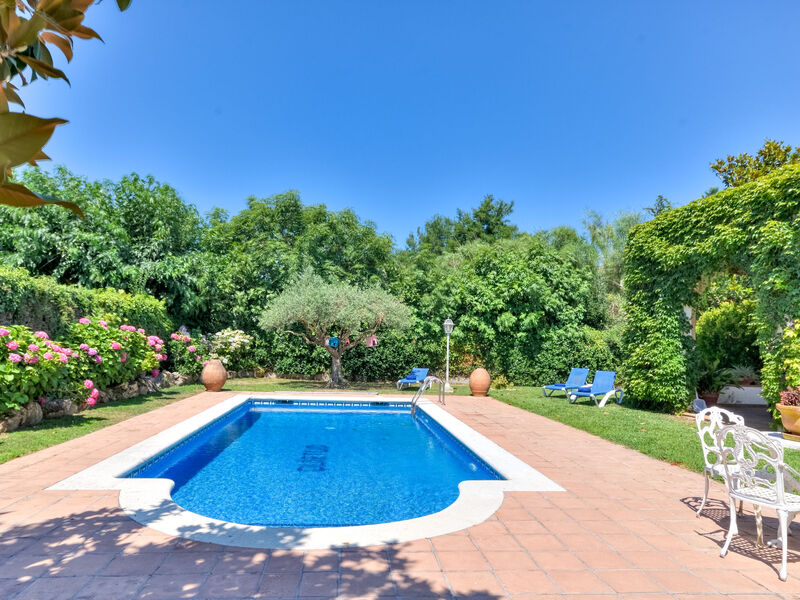 Quietud
