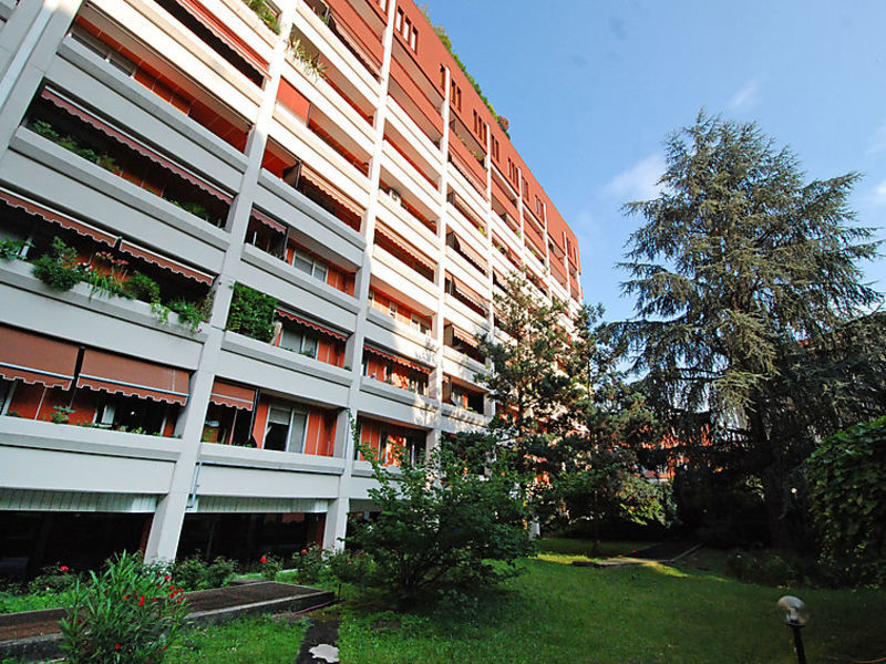 Corso Lodi Apartment