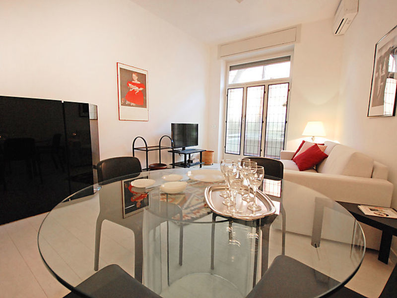 Garibaldi Apartment