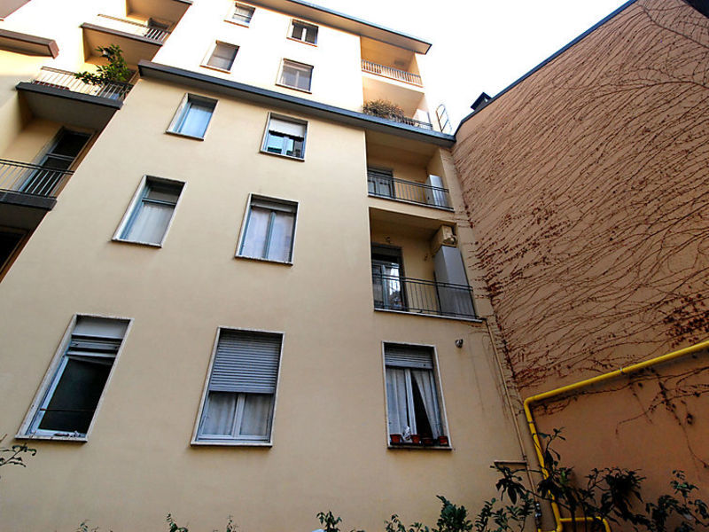 Garibaldi Apartment
