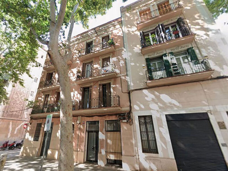 Poble Nou - Llacuna