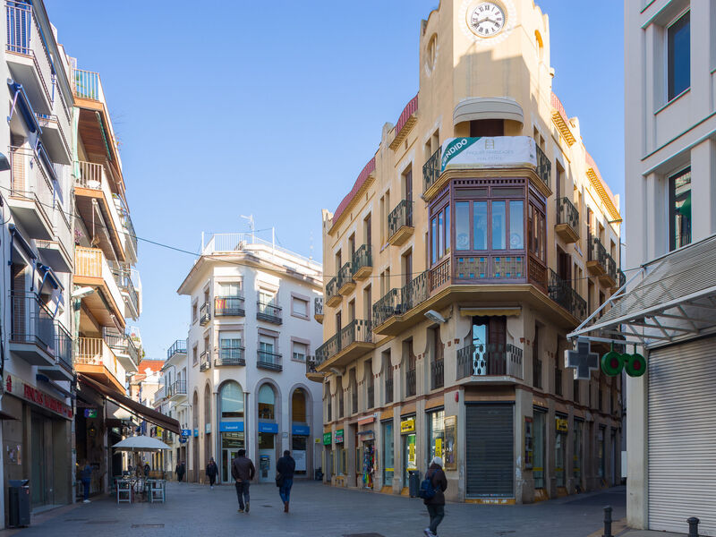 URBAN SUITES SITGES 2