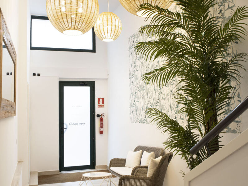 URBAN SUITES SITGES 2