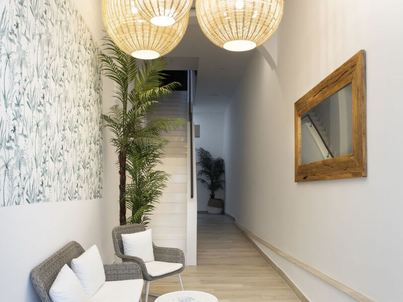 URBAN SUITES SITGES 2
