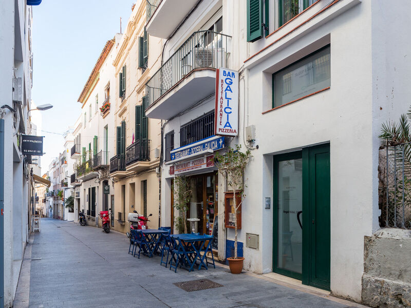 URBAN SUITES SITGES 2
