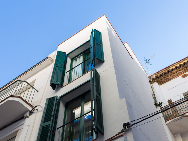 URBAN SUITES SITGES 1
