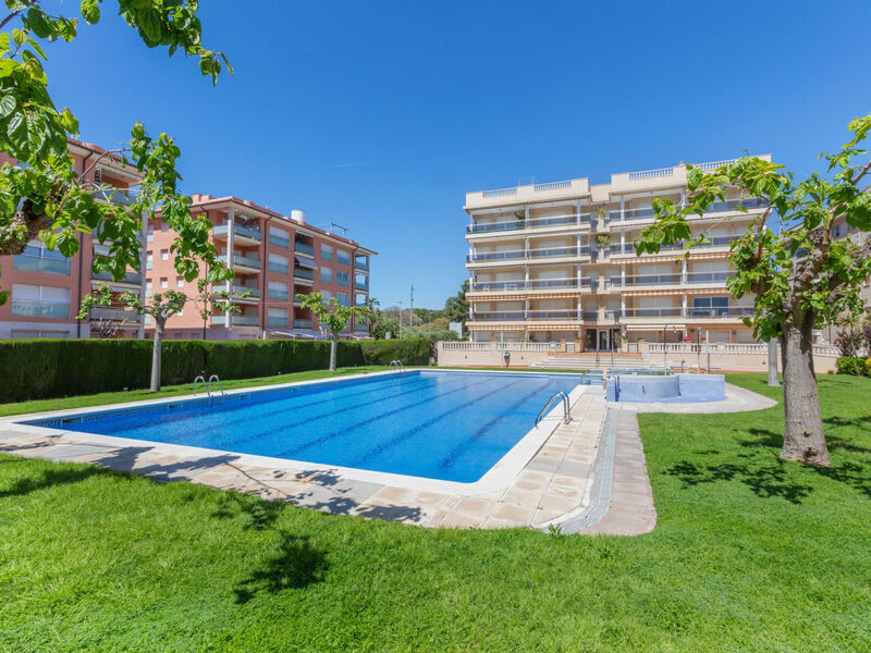 Playa Calafell