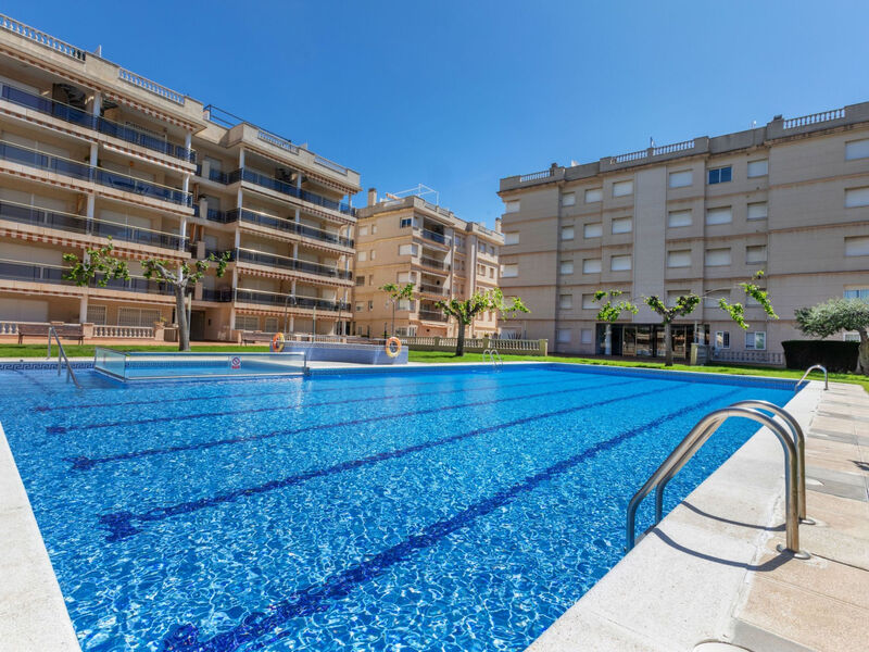 Playa Calafell