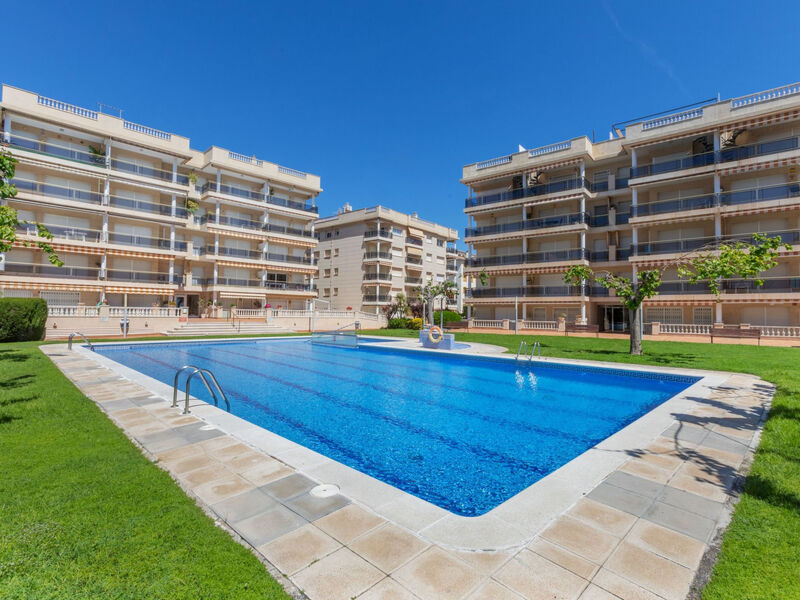 Playa Calafell