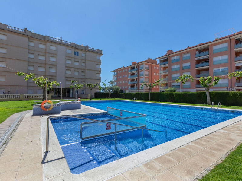 Playa Calafell