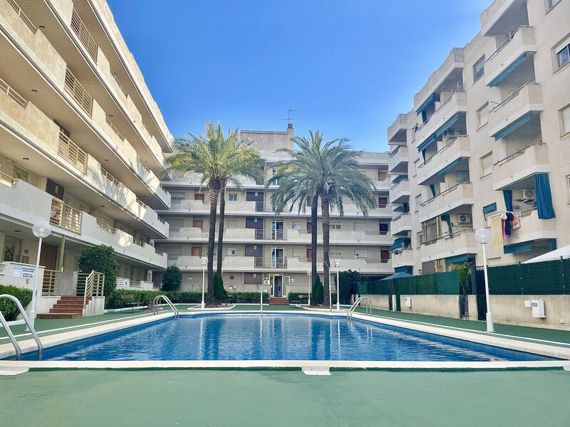 LA PINEDA HOLIDAY APARTMENT